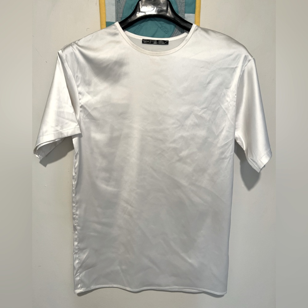 Salty Boutique dress blouse